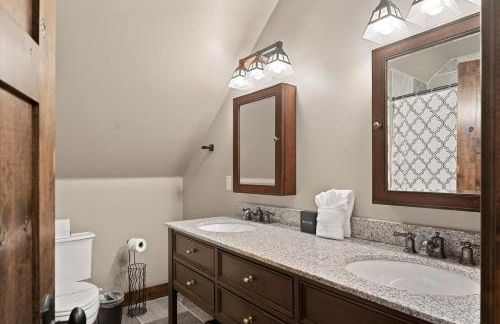 CYH1012 - Hidden Cedar home - Foto 35