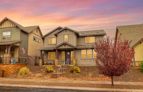 Modern Flagstaff Getaway with Mountain Charm. - Foto 31