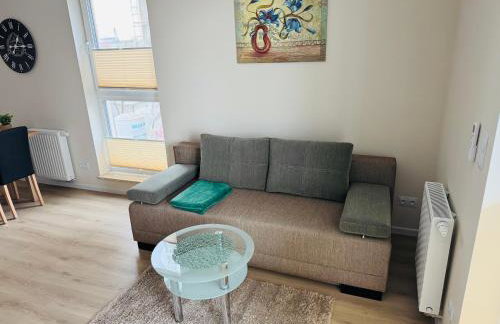 Apartament Premium 49 m - Centrum - Garaż - Klimatyzacja - Foto 5