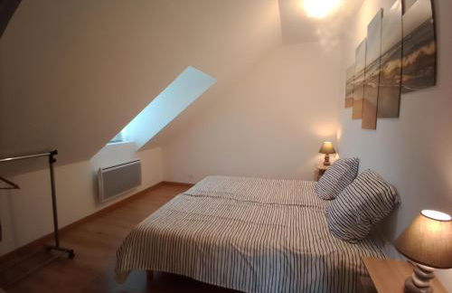 Charming Holiday Home, Near Mont St-michel - Foto 27