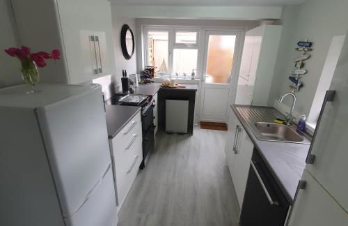 Potts House - Hornsea on the Yorkshire coast - Foto 41