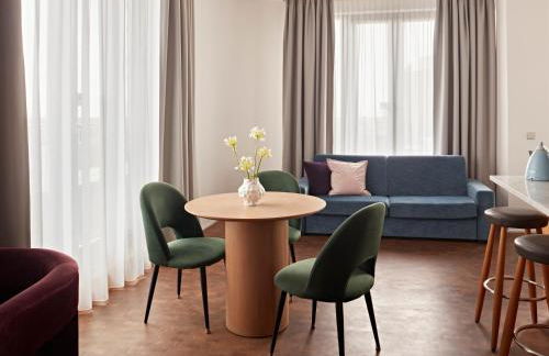 Numa Berlin Drift - Foto 8