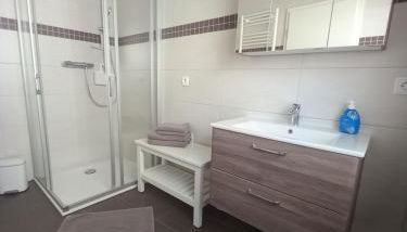 Gästewohnung Meyer - Foto 2, Shower