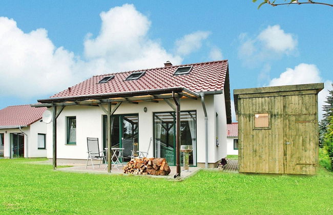 Ferienwohnung in Mirow for 4 Personen - Foto 1