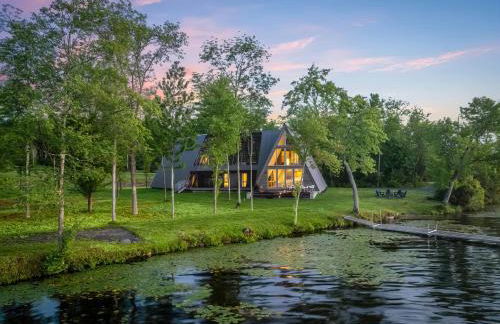 Lake Bomoseen - Lake Access, Fire Pit & BBQ - Foto 7