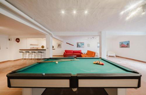 Villa Latina - Foto 41