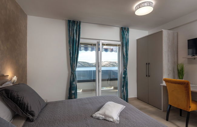 Family Resort Santa Maria II Apartment 4 - Foto 5