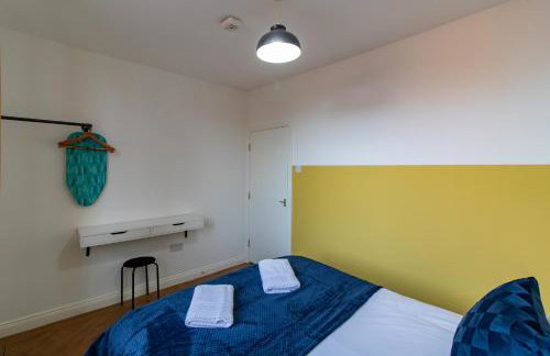 Great offers on Long Stays!! LaLuNa Apartments - Foto 44