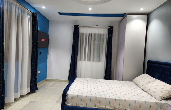 The Morville Suites and Apartments - Foto 4