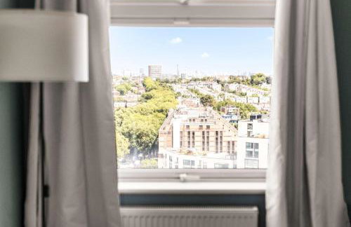 Contemporary Central Apartment - Foto 17