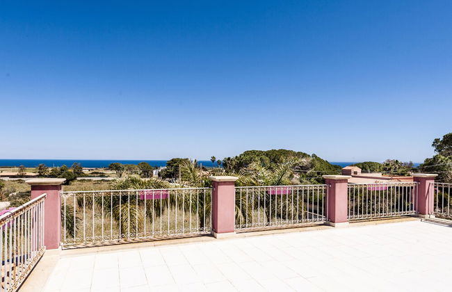 Charming Sea View Villa close to beach - Foto 17