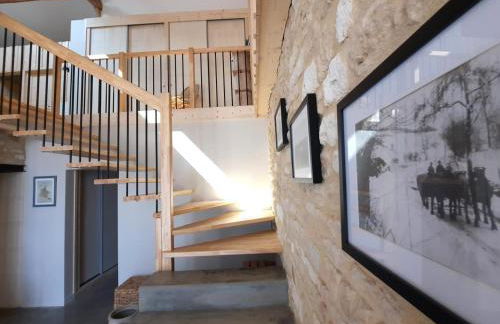 Grain d'orge et cornouiller - Foto 17