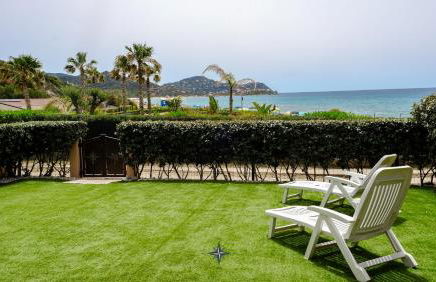 Villa Giulia seafront - Foto 1