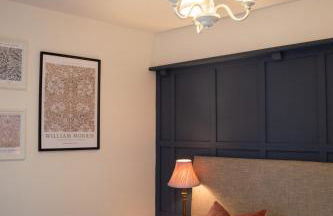 The Pack Horse Exmoor National Park Allerford Riverside Cottage & Apartments - Photo 47