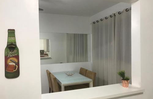 Apto Aconchegante Canal 1 - Santos - Foto 10