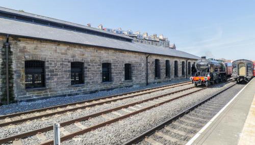 Evening Star Engine Shed - Foto 3