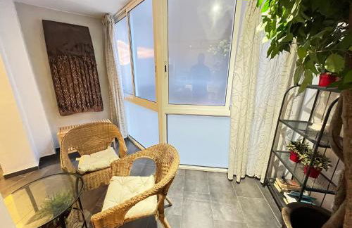 GORGEOUS APARTMENT IN DOWNTOWN - Foto 8