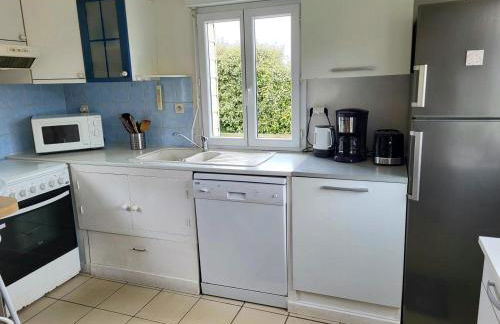 La Maison Du Rivage - Foto 8