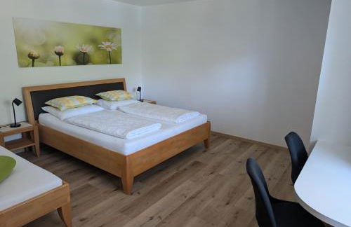 Obermaratscher Apartments Residence - Foto 8