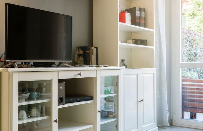 Pascoli Master Guest apartment - Foto 17