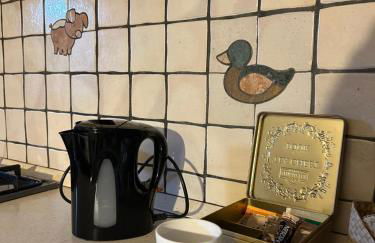 Al civico 7 Relax a due passi dal lago di Como - Foto 11