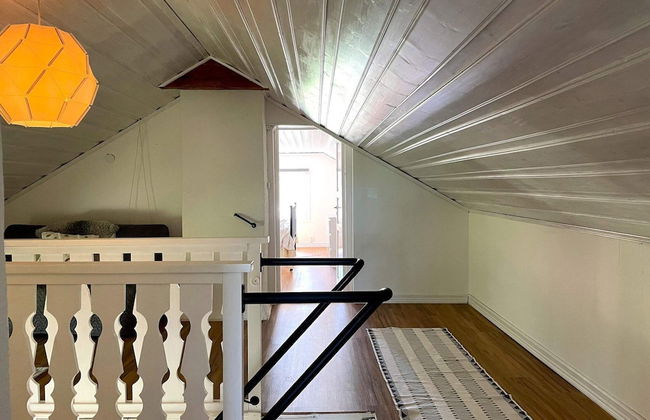 7 Person Holiday Home in Hova-by Traum - Foto 21