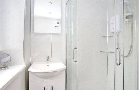 Edinburgh Apartment near University of Edinburgh - Elforma - Foto 11