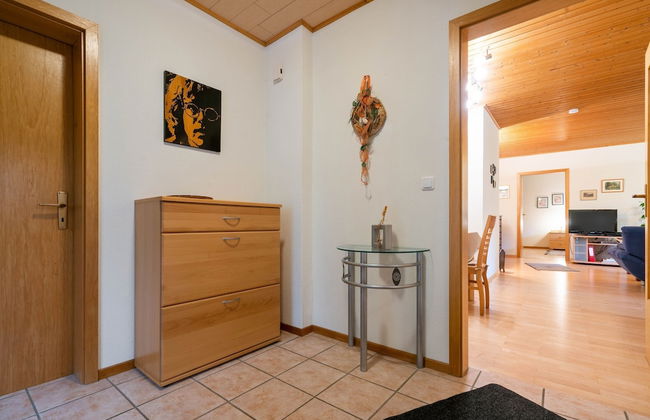 Holiday Home in Kyllburg Eifel Near the Forest - Photo 3