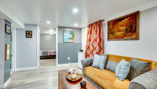 Apt 2 Mi to Prudential Center and Dtwn Newark! - Foto 4