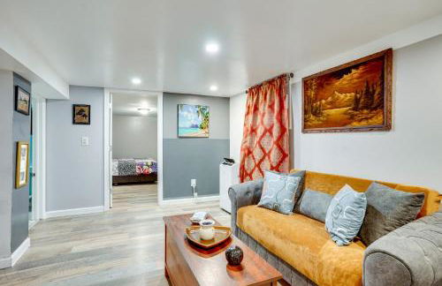 Apt 2 Mi to Prudential Center and Dtwn Newark! - Foto 4