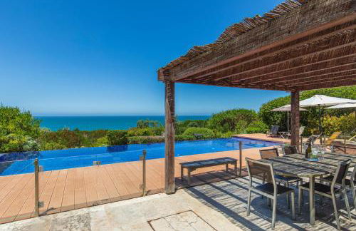 Luxury Beachfront Villa - Foto 21