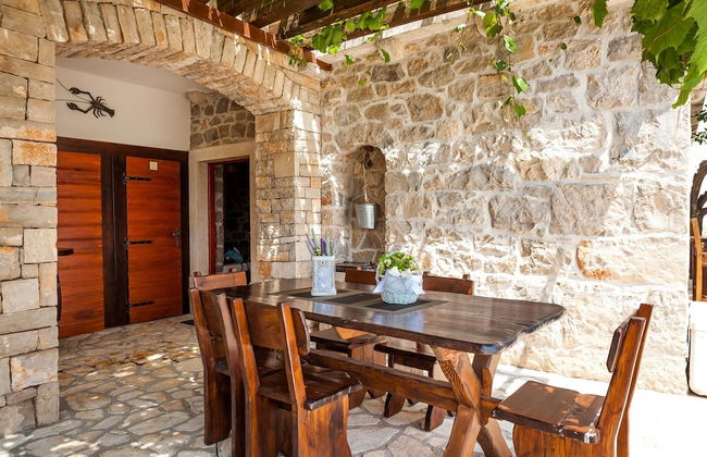 The Hidden Treasure Village - 3 Villas - Photo 66