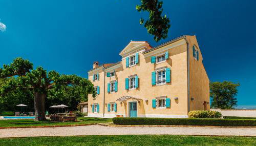 Villa Stanzia Cocci - Foto 2