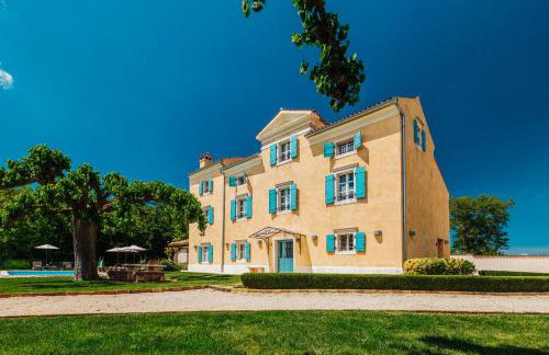 Villa Stanzia Cocci - Foto 2