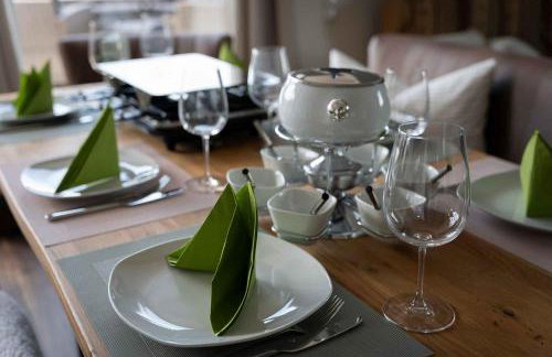 Altes Forsthaus - Ferienwohnung im Obergeschoss - Foto 29