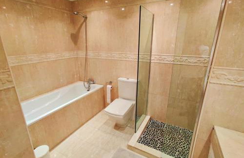 Los Altos Villa 51 - Casa de Ensueño mit 3 Schlafzimmern, 3 Bädern, 4 Terrassen, Panoramaausblick - Foto 11