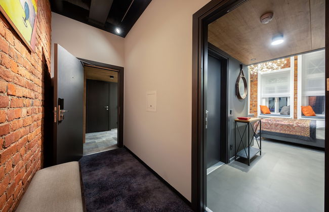 Underwood Art Room - Photo 16