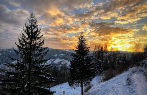 the beskid view - Photo 22