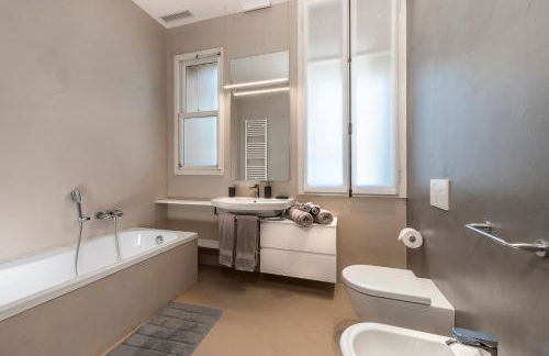 Ca' delle Contesse - Villa on lagoon with private dock and spectacular view - Photo 32