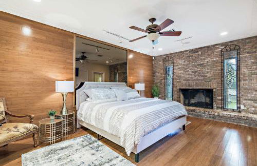 4 Mi to Lake Worth Pier Waterfront Gem with Hot Tub - Foto 17