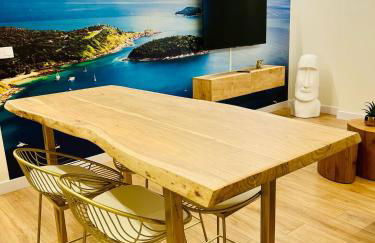 BILBAO NORTH SHORE APARTMENTS 2 - Foto 49