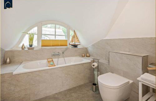 Fischerdorf Ferienhaus JoHann - Foto 24