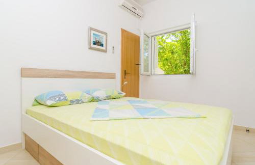 Apartments & Rooms Bari i - Superior Studio Apartment with Balcony and Garden View G2-7 - Foto 11