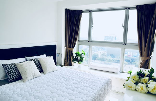 La Rose Great view 14th 2 Br. Apartment - Photo 1