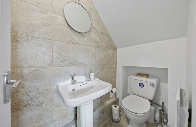 Host Stay Foxglove Cottage - Foto 15