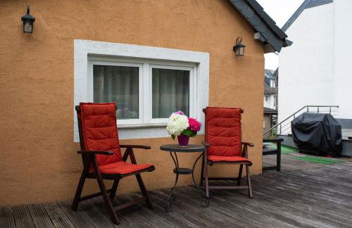 Lovely villa Monte close to Cologne with three bedrooms and one bathroom - Foto 69