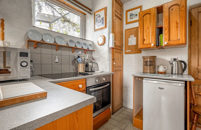 The Homestead - Foto 10