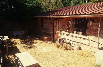 La Cabane Aux Loups - Foto 29