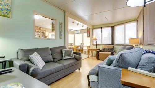 Pool and Hot Tub Access Home in Jensen Beach! - Foto 5