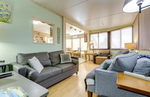 Waterfront Nettles Island Beach House: Pool Access - Foto 10